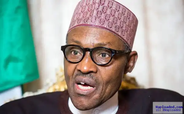Buhari Never Called Nigerians Criminals - Presidency